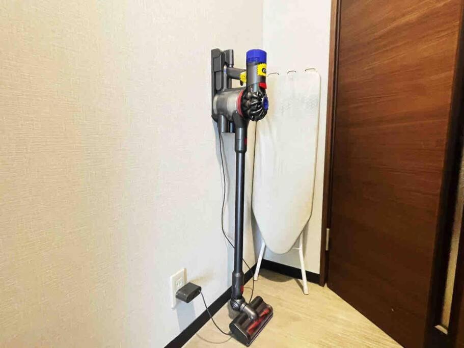 新宿市中心jr线新大久保三分钟紧邻韩国街免费wi-Fi Токио Экстерьер фото